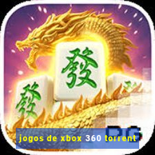 jogos de xbox 360 torrent